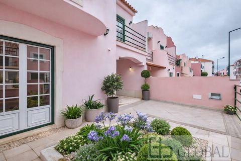 Villa i Montijo, Setubal, Montijo - € 450.000 | Ref: GB048/25 - foto 1