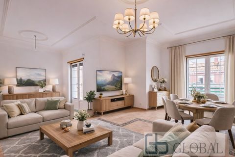Villa i Montijo, Setubal, Montijo - € 450.000 | Ref: GB048/25 - foto 4