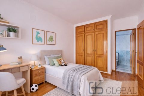Villa i Montijo, Setubal, Montijo - € 450.000 | Ref: GB048/25 - foto 8