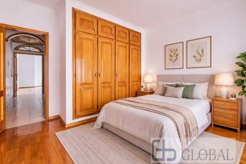 Villa i Montijo, Setubal, Montijo - € 450.000 | Ref: GB048/25 - foto 17