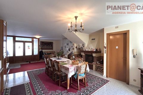 Rækkehus i Colli del Tronto, Ascoli Piceno, Colli del Tronto - € 285.000 | Ref: VA2763 - foto 3