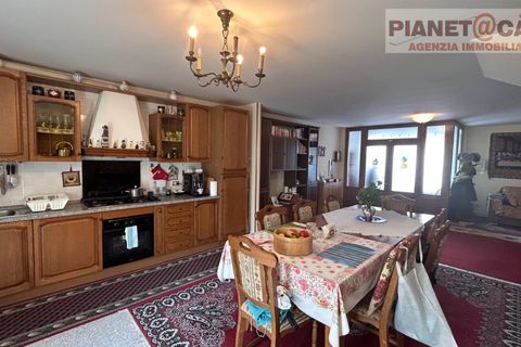 Rækkehus i Colli del Tronto, Ascoli Piceno, Colli del Tronto - € 285.000 | Ref: VA2763 - foto 4
