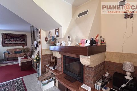 Rækkehus i Colli del Tronto, Ascoli Piceno, Colli del Tronto - € 285.000 | Ref: VA2763 - foto 5