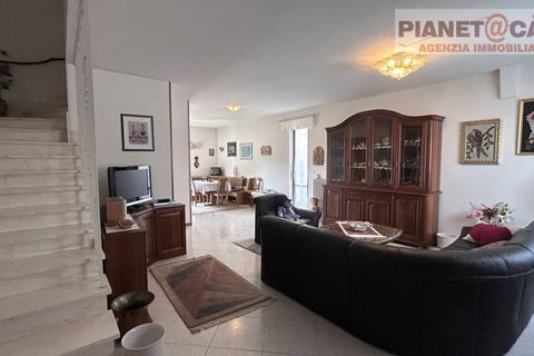 Rækkehus i Colli del Tronto, Ascoli Piceno, Colli del Tronto - € 285.000 | Ref: VA2763 - foto 8