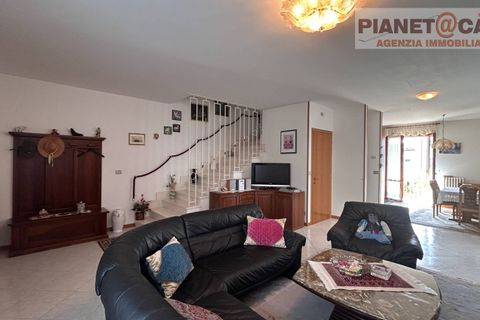 Rækkehus i Colli del Tronto, Ascoli Piceno, Colli del Tronto - € 285.000 | Ref: VA2763 - foto 9