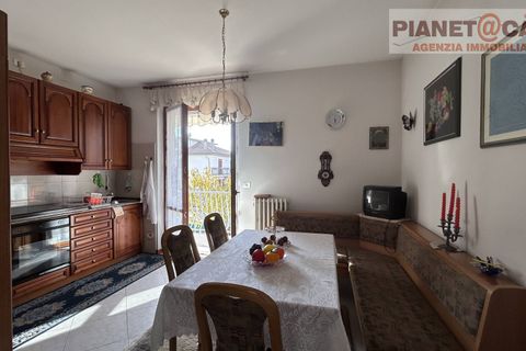 Rækkehus i Colli del Tronto, Ascoli Piceno, Colli del Tronto - € 285.000 | Ref: VA2763 - foto 13