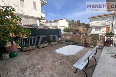 Rækkehus i Colli del Tronto, Ascoli Piceno, Colli del Tronto - € 285.000 | Ref: VA2763 - foto 33