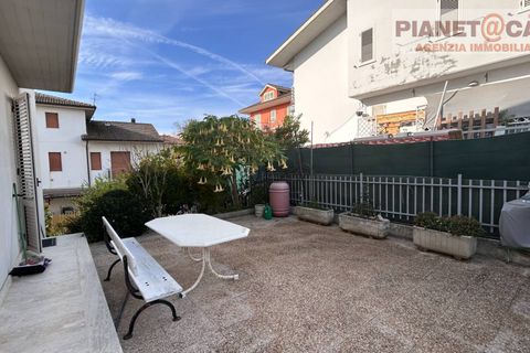 Rækkehus i Colli del Tronto, Ascoli Piceno, Colli del Tronto - € 285.000 | Ref: VA2763 - foto 34