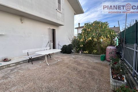 Rækkehus i Colli del Tronto, Ascoli Piceno, Colli del Tronto - € 285.000 | Ref: VA2763 - foto 35