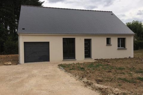 Villa i Redene, Finistere, Redene - € 193.800 | Ref: redene - foto 1