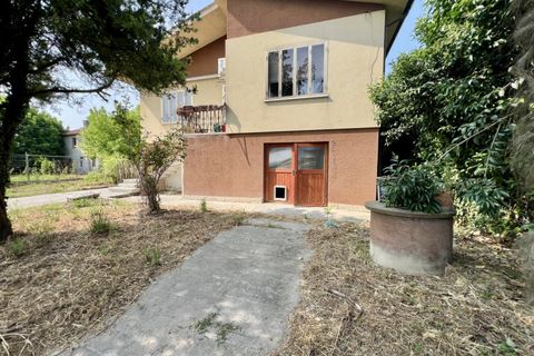 Villa i Bevilacqua, Verona, Bevilacqua - € 139.000 | Ref: 646 - foto 1