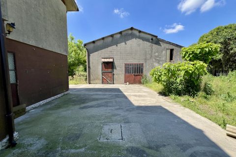 Villa i Bevilacqua, Verona, Bevilacqua - € 139.000 | Ref: 646 - foto 6