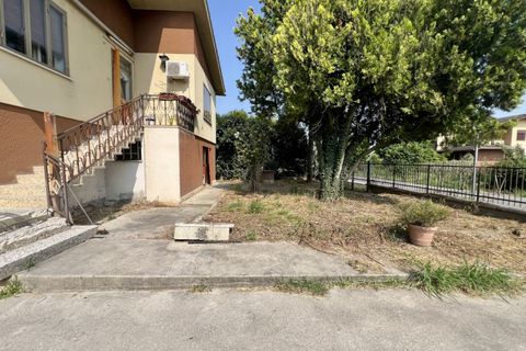 Villa i Bevilacqua, Verona, Bevilacqua - € 139.000 | Ref: 646 - foto 7