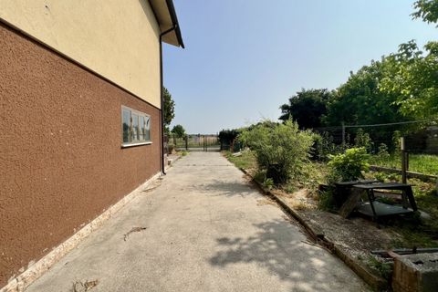 Villa i Bevilacqua, Verona, Bevilacqua - € 139.000 | Ref: 646 - foto 8
