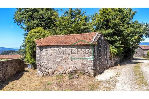 Ruinere i Viana do Castelo, Viana do Castelo, Viana do Castelo - € 75.000 | Ref: 2195 - foto 4