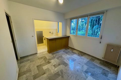 Lejlighed i Nice, Alpes-Maritimes, Nice - € 160.000 | Ref: 86486519 - foto 1