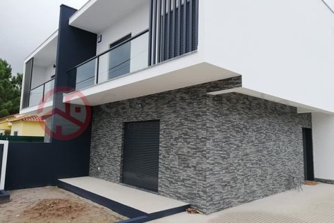 Villa i Fernao Ferro, Setubal, Fernao Ferro - € 495.000 | Ref: 4782SS4 - foto 18