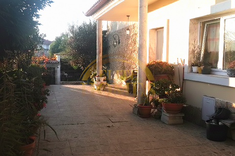Villa a Cadaval, Lisbon, Cadaval - € 390.000 | Ref: MV25/001 - foto 30