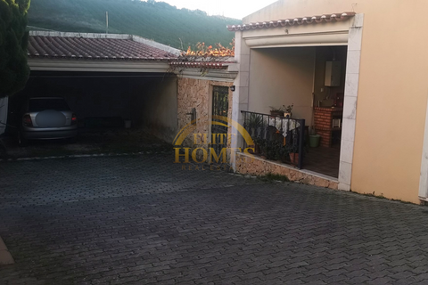 Villa a Cadaval, Lisbon, Cadaval - € 390.000 | Ref: MV25/001 - foto 31