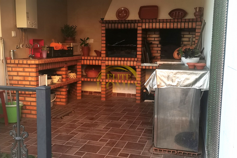 Villa a Cadaval, Lisbon, Cadaval - € 390.000 | Ref: MV25/001 - foto 36