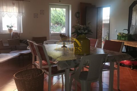 Villa a Cadaval, Lisbon, Cadaval - € 390.000 | Ref: MV25/001 - foto 39