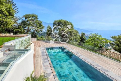 Villa i Roquebrune-Cap-Martin, Alpes-Maritimes, Roquebrune-Cap-Martin - € 5.950.000 | Ref: AM-CG-205-399 - foto 2