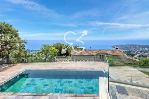 Villa i Roquebrune-Cap-Martin, Alpes-Maritimes, Roquebrune-Cap-Martin - € 5.950.000 | Ref: AM-CG-205-399 - foto 3
