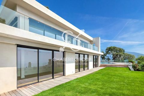 Villa i Roquebrune-Cap-Martin, Alpes-Maritimes, Roquebrune-Cap-Martin - € 5.950.000 | Ref: AM-CG-205-399 - foto 5