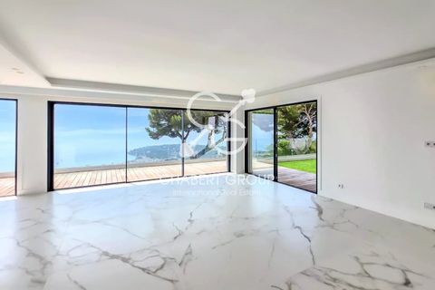 Villa i Roquebrune-Cap-Martin, Alpes-Maritimes, Roquebrune-Cap-Martin - € 5.950.000 | Ref: AM-CG-205-399 - foto 6