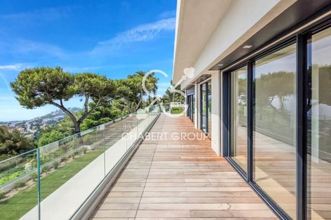 Villa i Roquebrune-Cap-Martin, Alpes-Maritimes, Roquebrune-Cap-Martin - € 5.950.000 | Ref: AM-CG-205-399 - foto 7