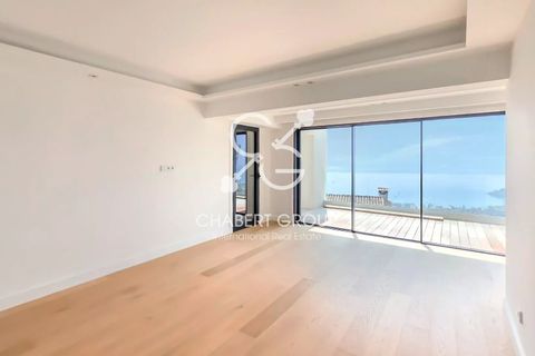 Villa i Roquebrune-Cap-Martin, Alpes-Maritimes, Roquebrune-Cap-Martin - € 5.950.000 | Ref: AM-CG-205-399 - foto 10