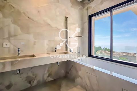 Villa i Roquebrune-Cap-Martin, Alpes-Maritimes, Roquebrune-Cap-Martin - € 5.950.000 | Ref: AM-CG-205-399 - foto 11