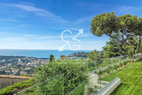 Villa i Roquebrune-Cap-Martin, Alpes-Maritimes, Roquebrune-Cap-Martin - € 5.950.000 | Ref: AM-CG-205-399 - foto 13