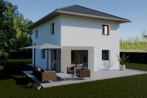 Villa a La Ravoire, Savoie, La Ravoire - € 407.000 | Ref: EL8-RAVOIRE-407 - foto 3