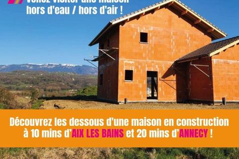 Villa a La Ravoire, Savoie, La Ravoire - € 407.000 | Ref: EL8-RAVOIRE-407 - foto 4