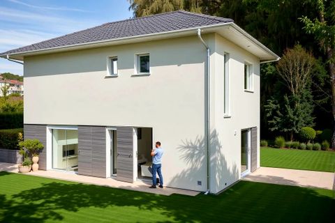 Villa a La Ravoire, Savoie, La Ravoire - € 447.000 | Ref: EL9-RAVOIRE-447 - foto 2