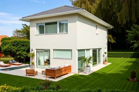Villa a La Ravoire, Savoie, La Ravoire - € 447.000 | Ref: EL9-RAVOIRE-447 - foto 3