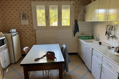 Villa i Baud, Morbihan, Baud - € 212.640 | Ref: 8897 - foto 4
