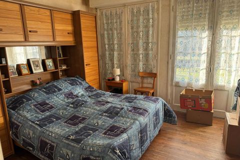 Villa i Baud, Morbihan, Baud - € 212.640 | Ref: 8897 - foto 6