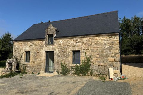 Villa i Saint-Barthelemy, Morbihan, Saint-Barthelemy - € 286.254 | Ref: 8864 - foto 1