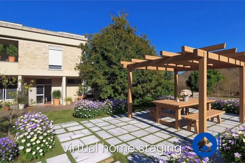 Villa i Montefranco, Terni, Montefranco - € 229.000 | Ref: LL-258 - foto 1