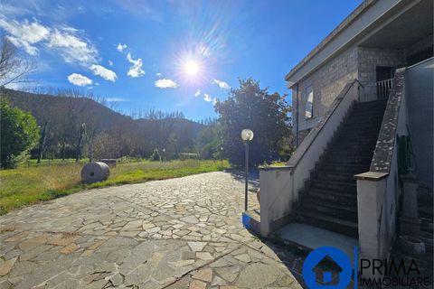 Villa i Montefranco, Terni, Montefranco - € 229.000 | Ref: LL-258 - foto 3