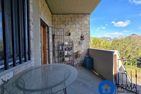 Villa i Montefranco, Terni, Montefranco - € 229.000 | Ref: LL-258 - foto 4