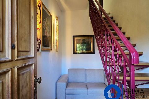 Villa i Montefranco, Terni, Montefranco - € 229.000 | Ref: LL-258 - foto 5