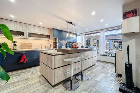 Villa i Draguignan, Var, Draguignan - € 573.000 | Ref: 718V2032M - foto 1