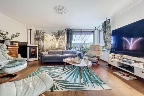 Villa i Draguignan, Var, Draguignan - € 573.000 | Ref: 718V2032M - foto 3