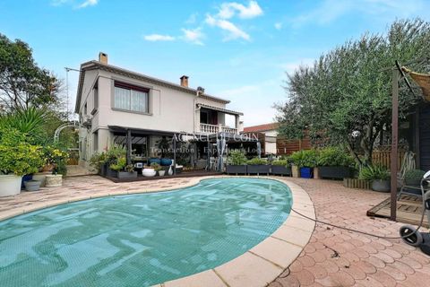 Villa i Draguignan, Var, Draguignan - € 573.000 | Ref: 718V2032M - foto 5