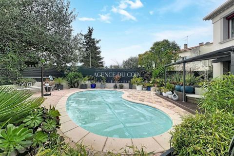 Villa i Draguignan, Var, Draguignan - € 573.000 | Ref: 718V2032M - foto 6