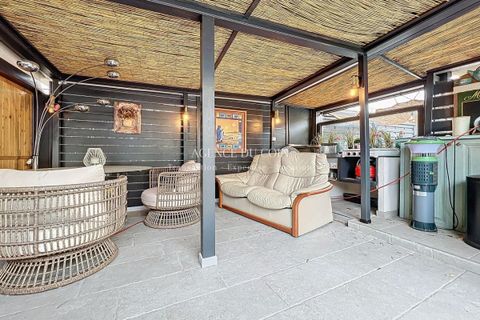 Villa i Draguignan, Var, Draguignan - € 573.000 | Ref: 718V2032M - foto 7