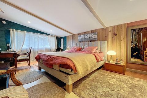 Villa i Draguignan, Var, Draguignan - € 573.000 | Ref: 718V2032M - foto 8